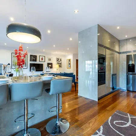 South East Wind Apartament Lagos