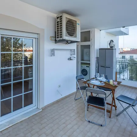 South East Wind Apartament Lagos