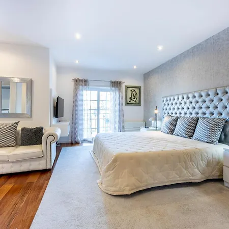 Apartman South East Wind
