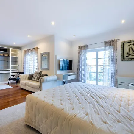 South East Wind Apartment *