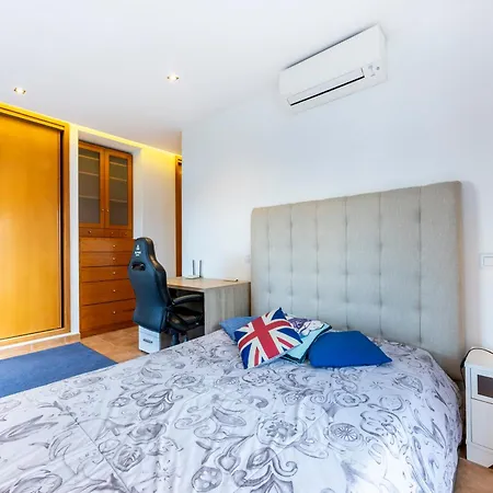 Apartment South East Wind *